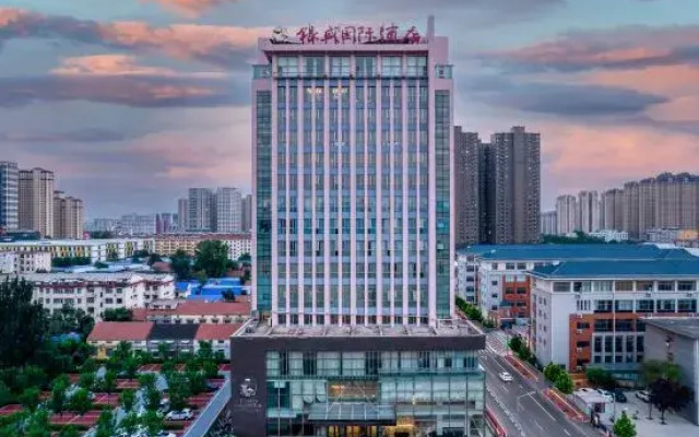 Yinsun International Hotel
