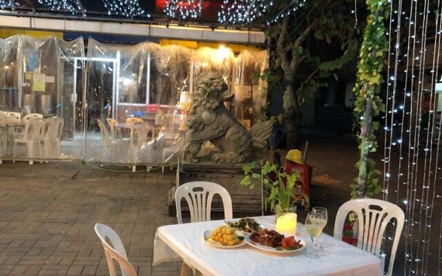 Silverview Resort Holiday