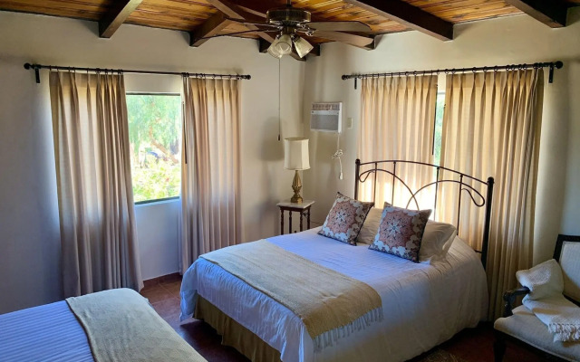 Rancho El Parral