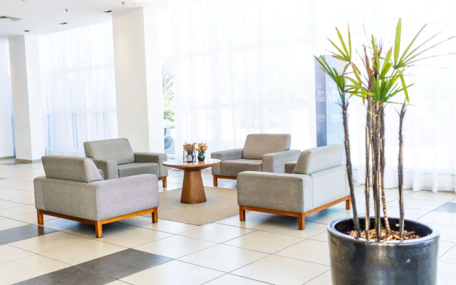 Tulip Inn Campos de Goytacazes