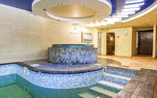 Nida Purvynės 51 apartamentai