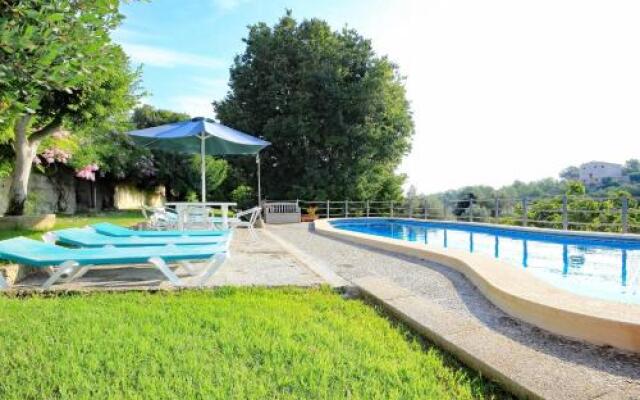 Finca Son Femenia, Santa Margalida, 042