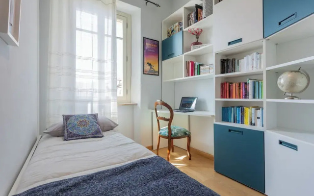 La Casa dei Viaggiatori
