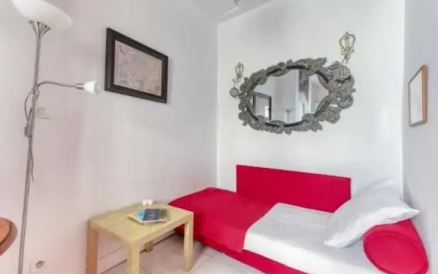 Parisian Cocoon 1bdr Flat - Prime Loc le Marais