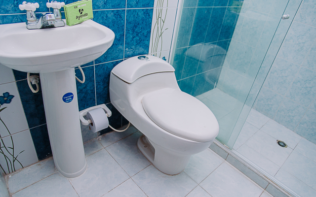 Ayenda 1615 Hotel Tayrona Mágico