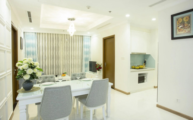 The Villas
