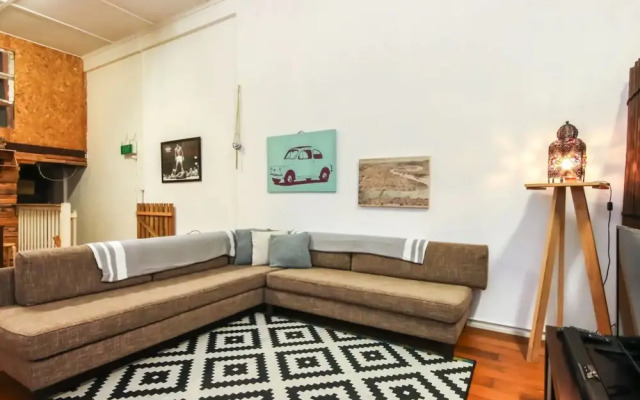 Unique 3 Bedroom Apartment In Woolloongabba