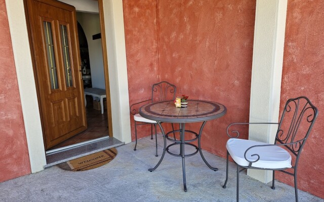 Wine & Apartment VINALES