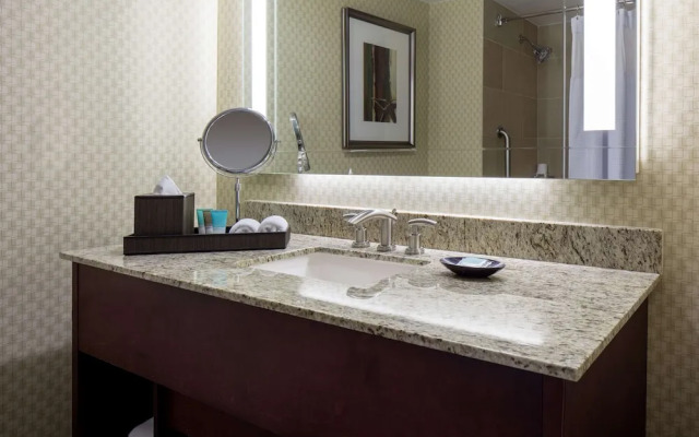 Crowne Plaza Hotel Houston