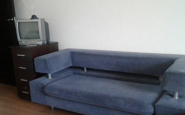 V Novom Dome Apartments