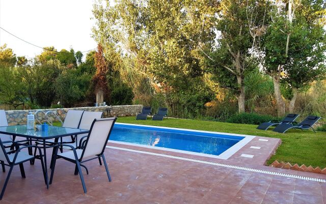 Chania Villas