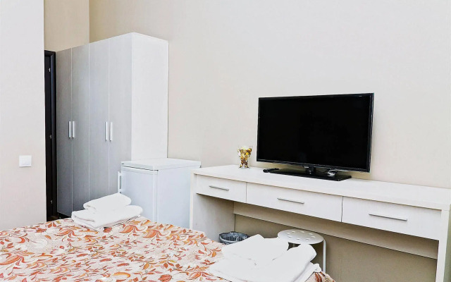 Отель Онегин