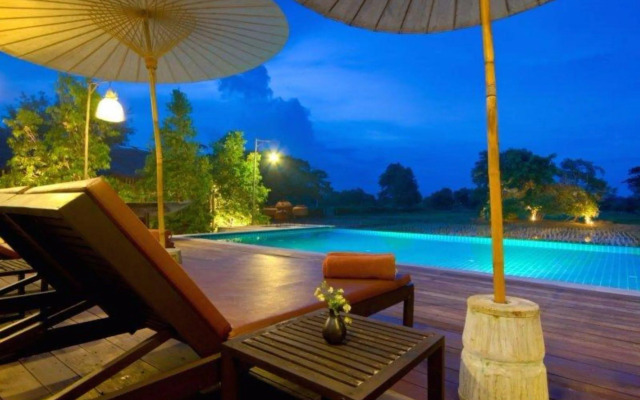 The Puka Boutique Resort