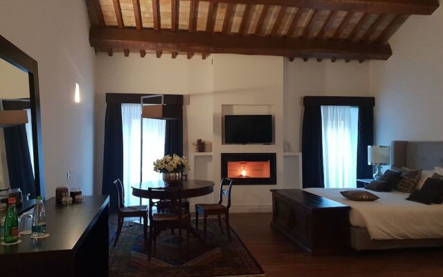 Residenza Palazzo Fortuna