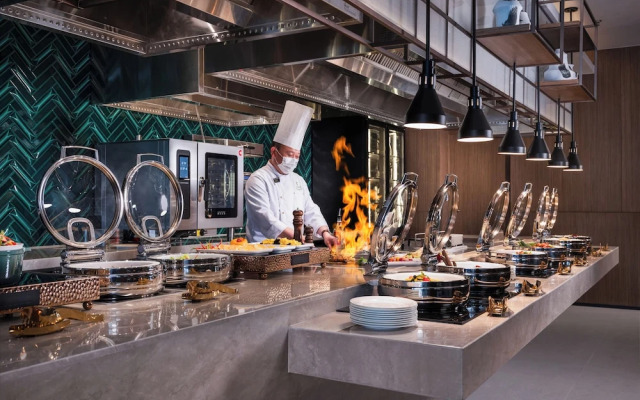 Holiday Inn Shijiazhuang High Tech Zone by IHG