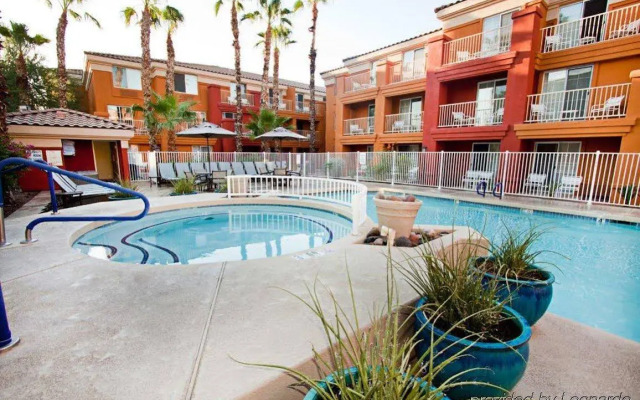 Home2 Suites by Hilton Scottsdale Old Town