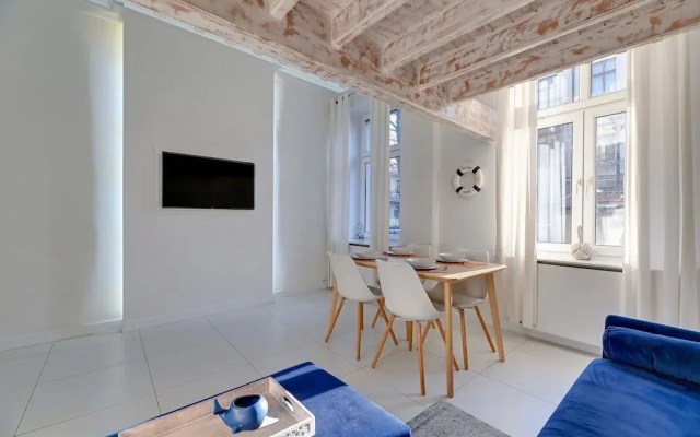 Grand Molo by Grand Apartments