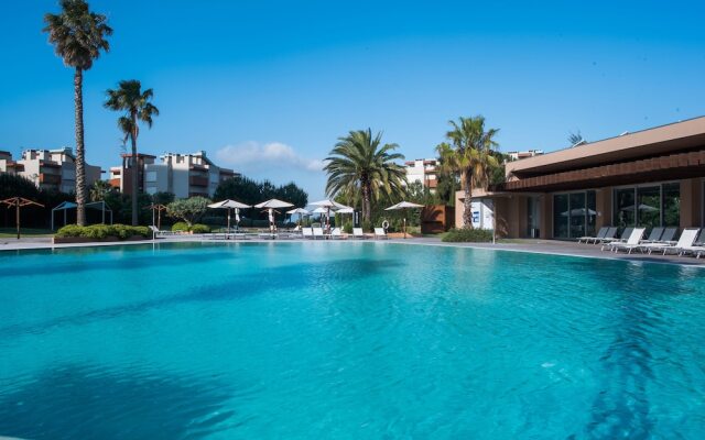 Aqualuz Troia Rio by The Editory
