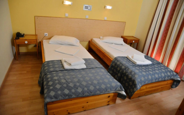 Korinthos Hotel
