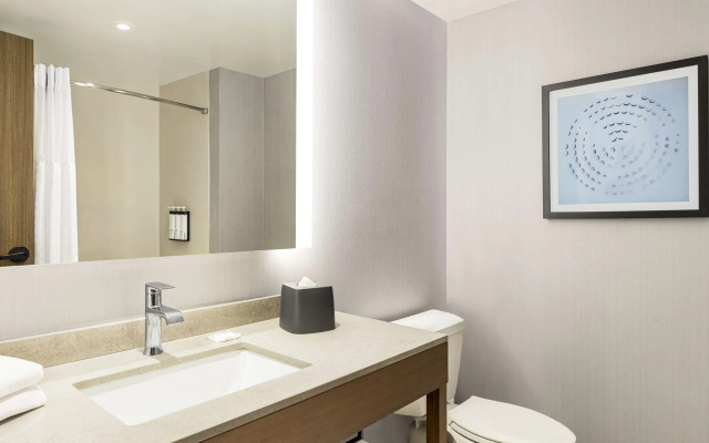 Hyatt Place Columbus/Polaris