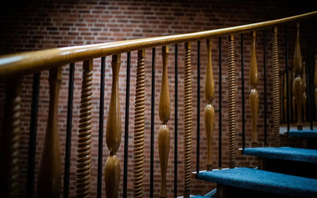 Hotell Alfred Nobel