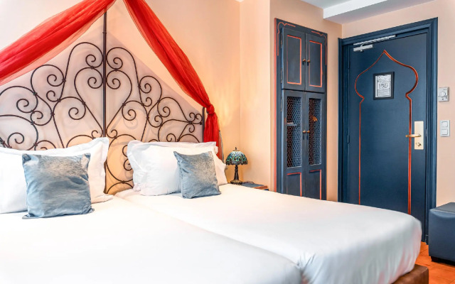 Villa Royale Montsouris