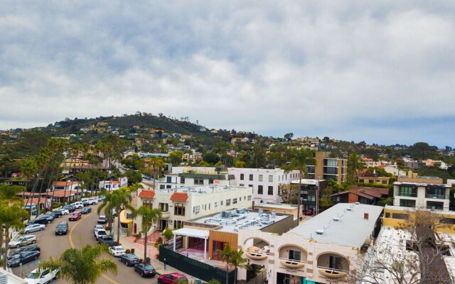 Seashore III by Avantstay In the Heart of La Jolla! 5mins From the Beach!