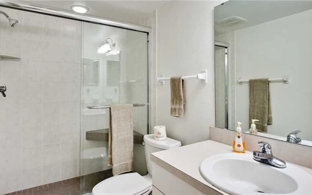 Anchorage 904 - Two Bedroom Condo