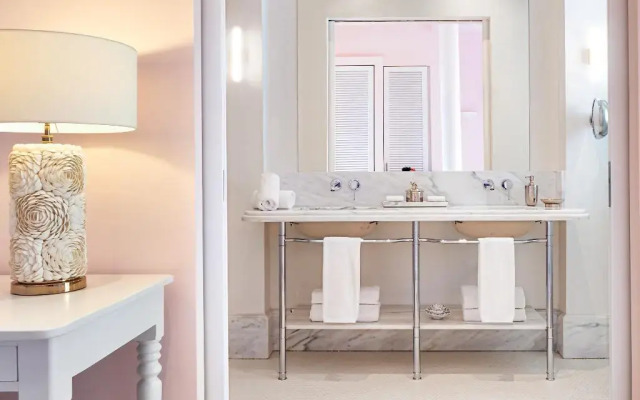Mandola Rosa, A Grecotel Resort To Live At Riviera Olympia