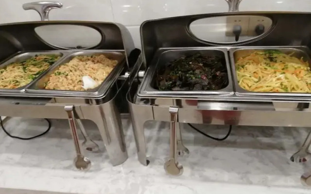 GreenTree Inn Hefei Huainan Road Huaihe Garden