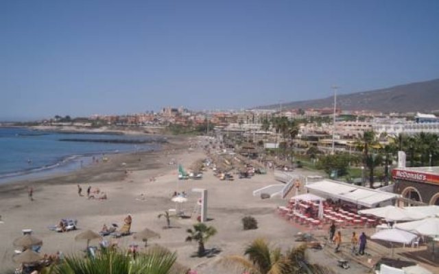 Holiday Complex Tenerife