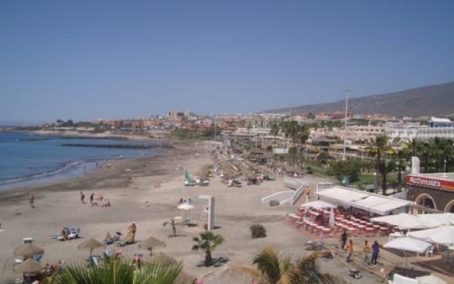 Liberty Cottage Tenerife