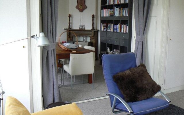 B&B Groningen Buiten