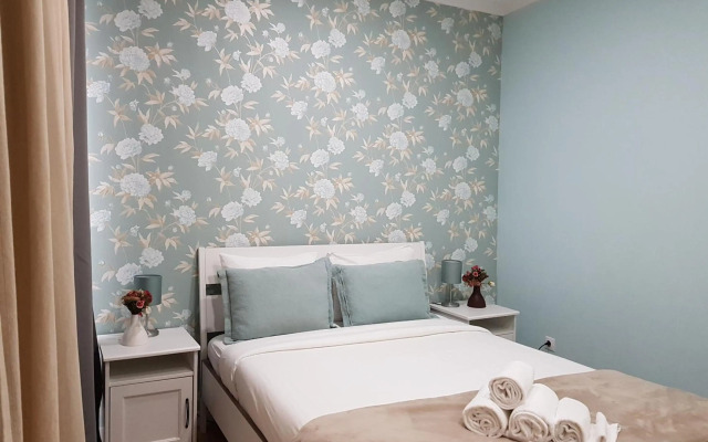 Martim Moniz Charming Apartment