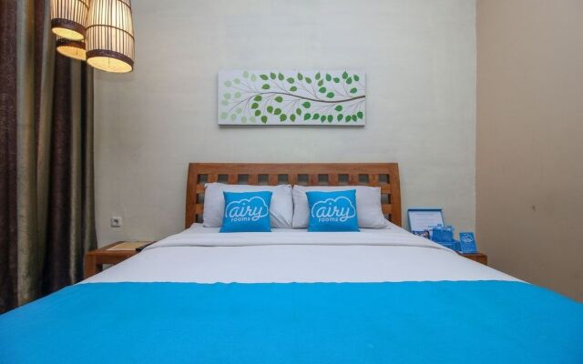 Airy Denpasar Barat Mahendradatta 107 Bali