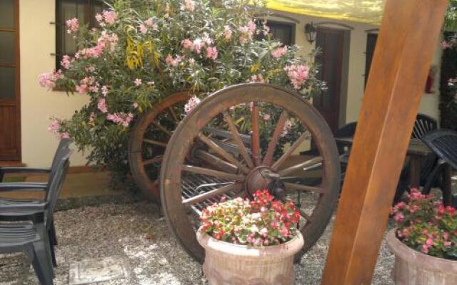 Romitorio di Castiglione del Lago