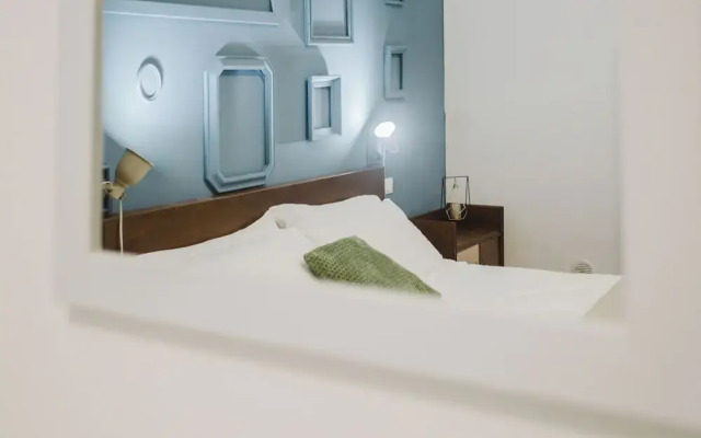 Oceano & Mare Apartments