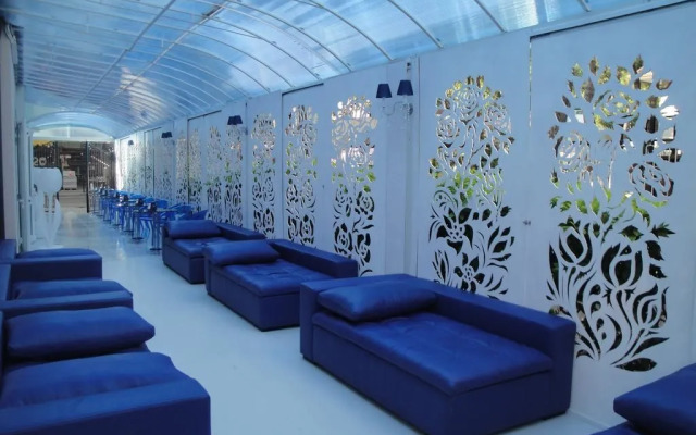 Hotel Blumarin