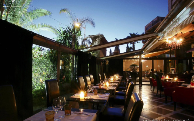 Riad Marrakech By Hivernage