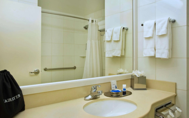 Best Western Plus Arena Hotel