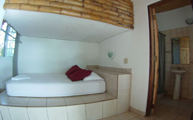 Hotel Boca Brava