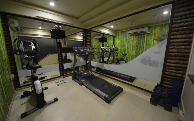 Hotel Legend Inn @ Nagpur