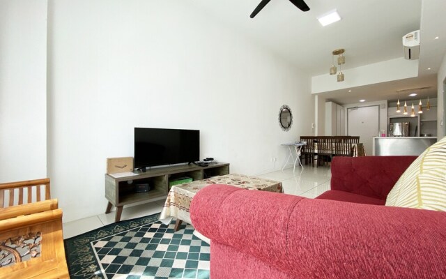 OYO 90201 Suellaz Homestay