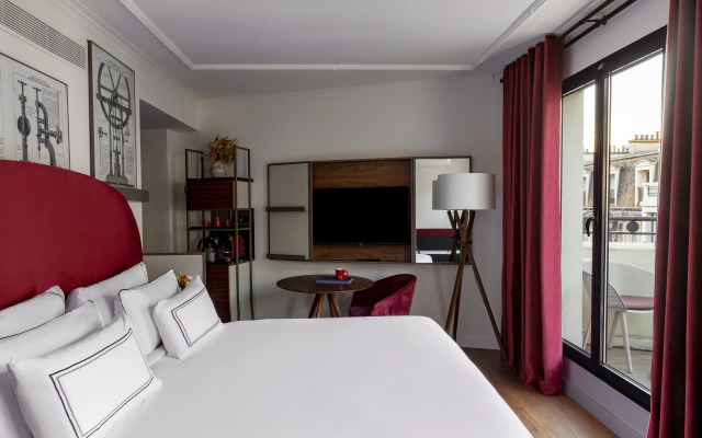 Villa Marquis Member of Meliá Collection