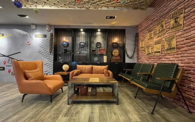 Roader Hotel Hualien Dongda