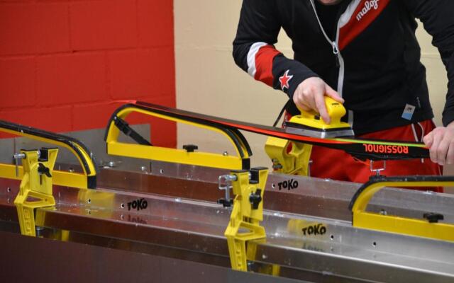 Sunstar Hotel Lenzerheide