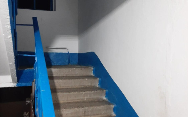 Apartment on Prospekt Momyshuly 25