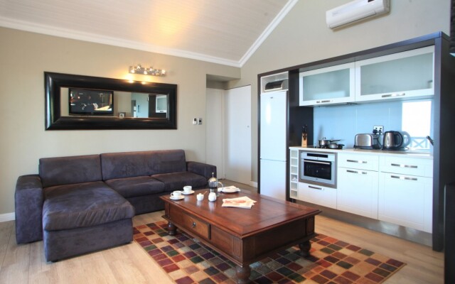 Boardwalk Lodge - B&B