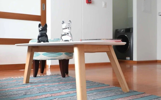 Petit loft in the heart of Barranco