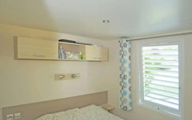 RCN Camping La ferme du Latois